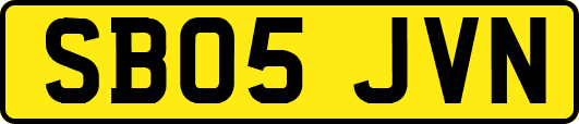 SB05JVN