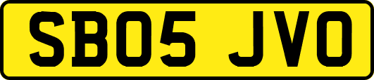 SB05JVO