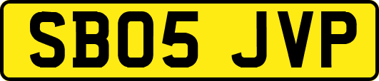 SB05JVP