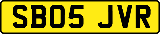 SB05JVR