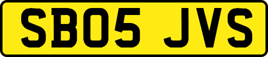 SB05JVS