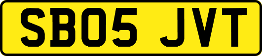 SB05JVT