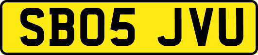SB05JVU