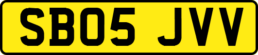 SB05JVV