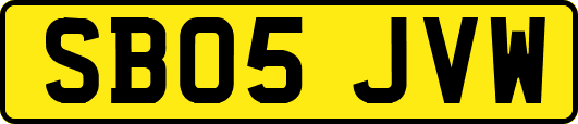 SB05JVW