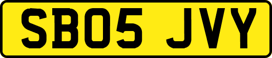 SB05JVY