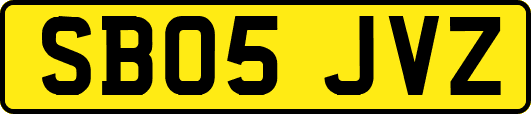 SB05JVZ