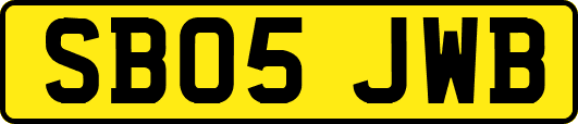 SB05JWB