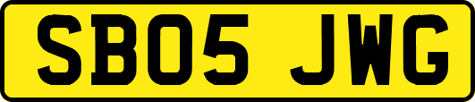 SB05JWG
