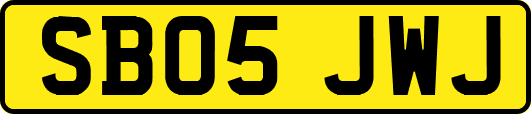 SB05JWJ
