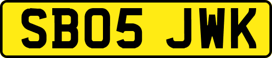SB05JWK