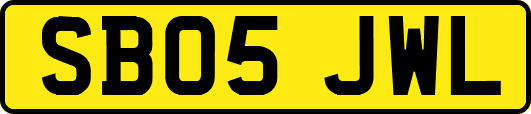 SB05JWL