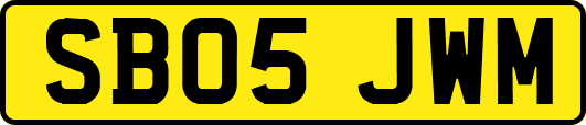 SB05JWM