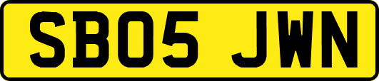 SB05JWN