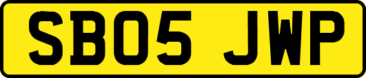 SB05JWP