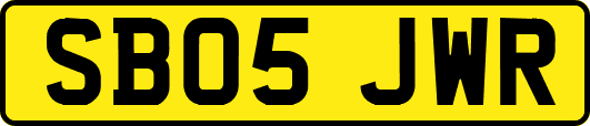 SB05JWR