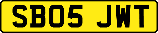 SB05JWT