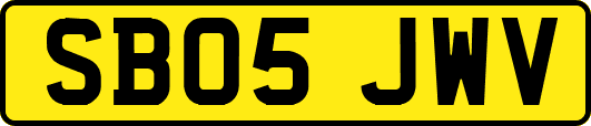SB05JWV