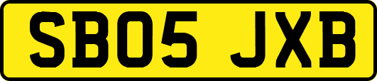 SB05JXB
