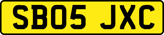 SB05JXC