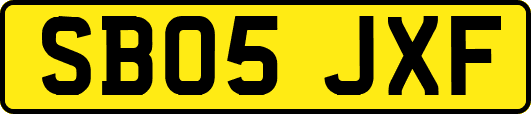 SB05JXF