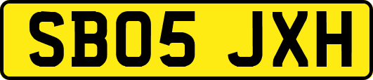 SB05JXH