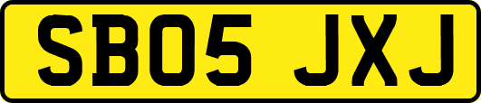 SB05JXJ