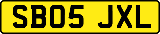 SB05JXL