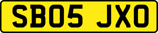SB05JXO