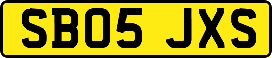 SB05JXS