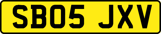 SB05JXV
