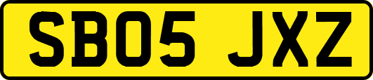 SB05JXZ