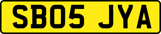 SB05JYA