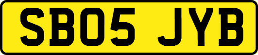 SB05JYB