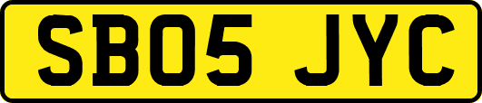 SB05JYC