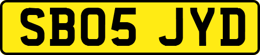 SB05JYD