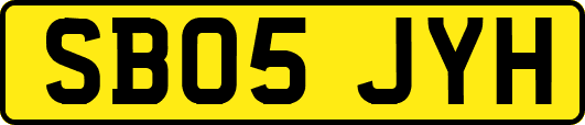 SB05JYH