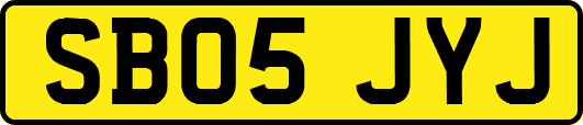 SB05JYJ