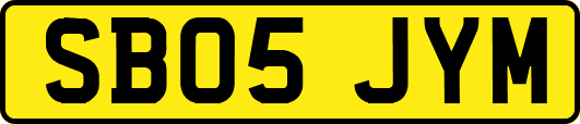 SB05JYM