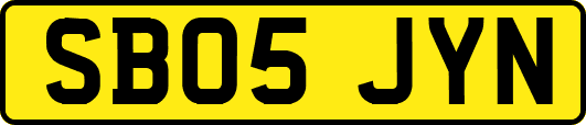 SB05JYN