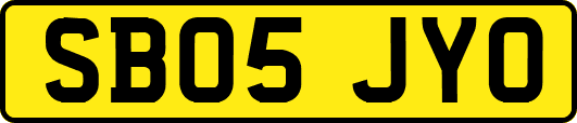 SB05JYO