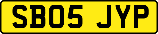 SB05JYP