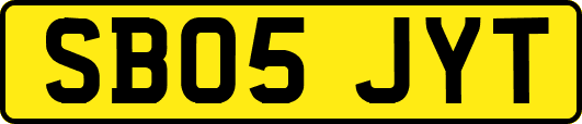 SB05JYT
