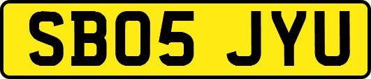 SB05JYU