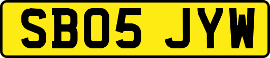 SB05JYW