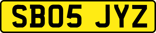 SB05JYZ