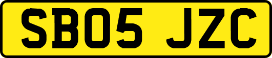 SB05JZC