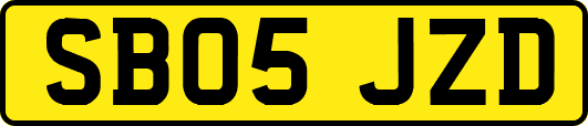 SB05JZD