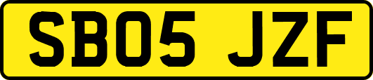 SB05JZF