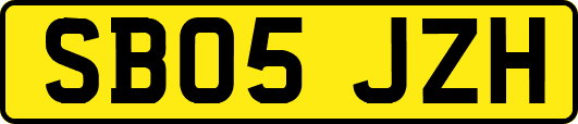 SB05JZH